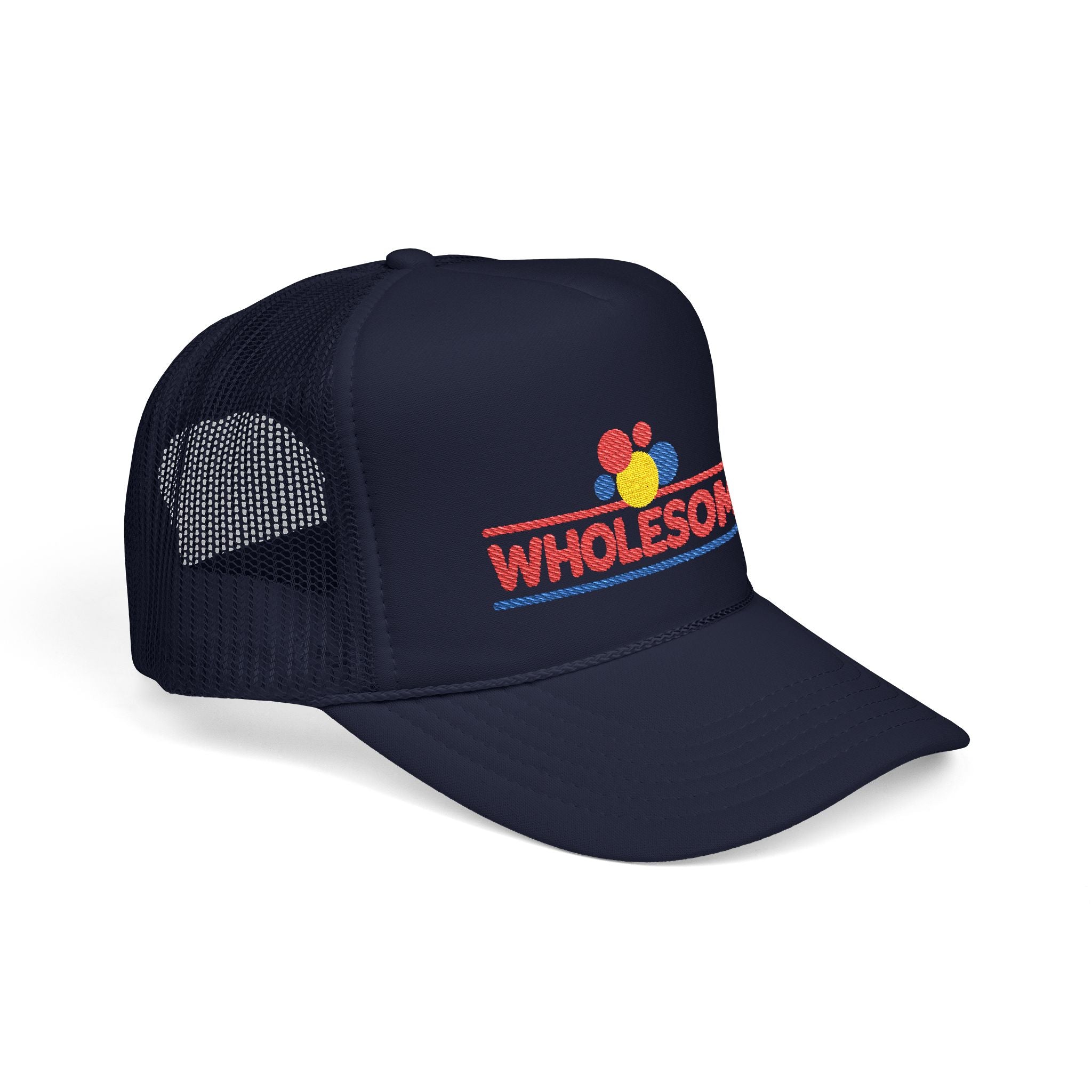 Bread Trucker Hat