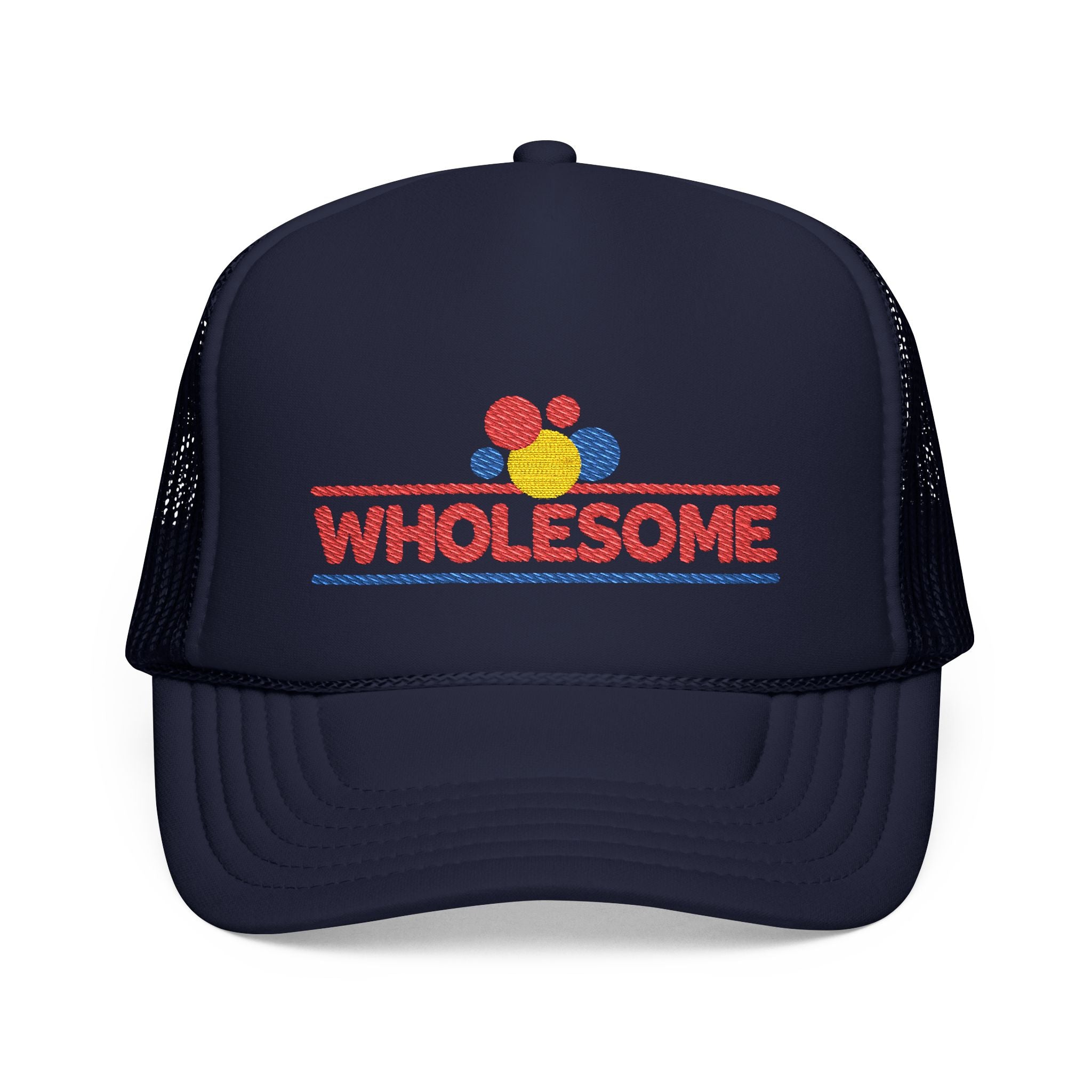 Bread Trucker Hat
